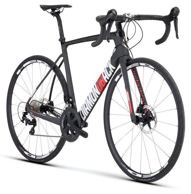 Diamondback Podium Aero Road Bikes The Diamondback Podium Brings