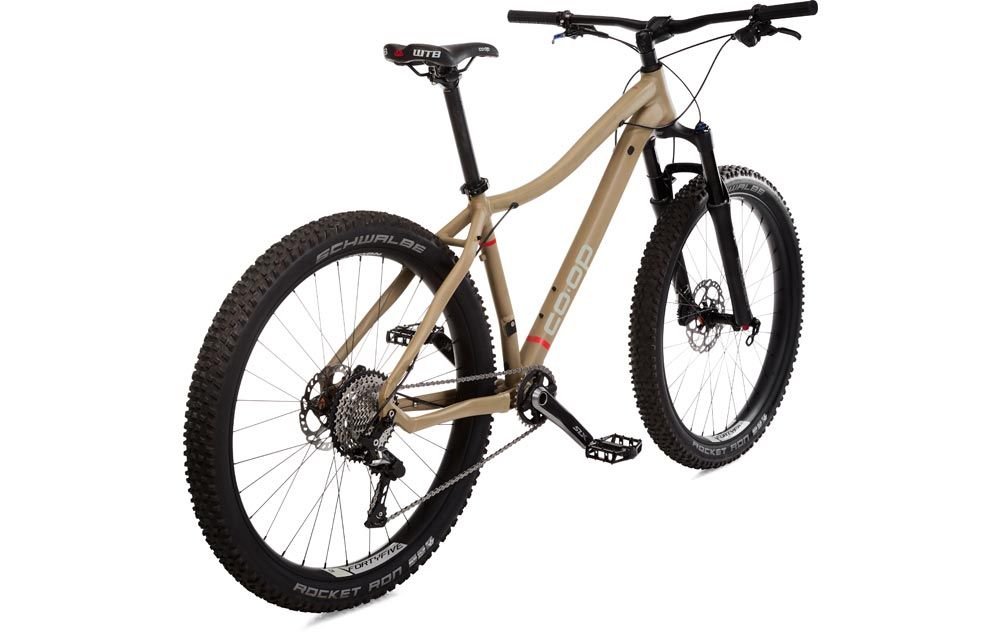 Rei discount 2.1 bike