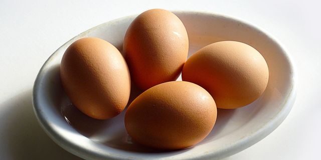 4 Amazing Egg Meals