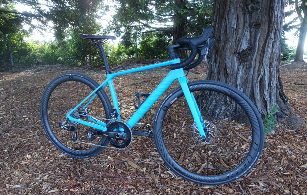 canyon ultimate wmn cf slx