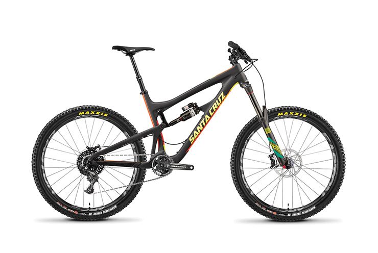 2016 Buyer s Guide Best Enduro Bikes Bicycling