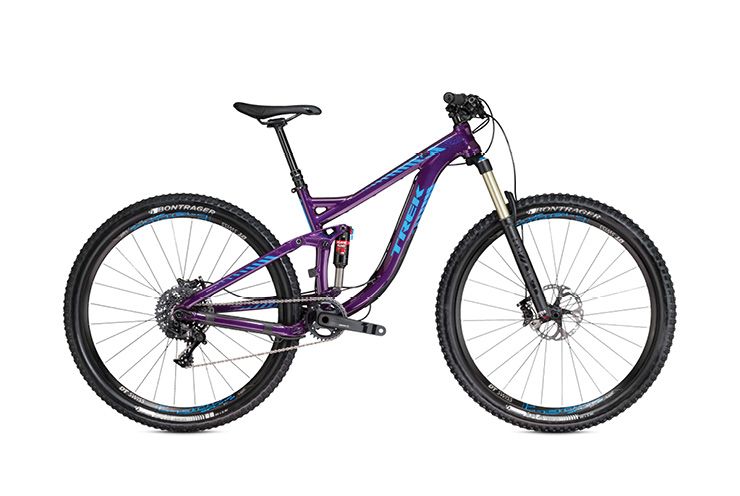 2016 Buyer s Guide Best Enduro Bikes Bicycling