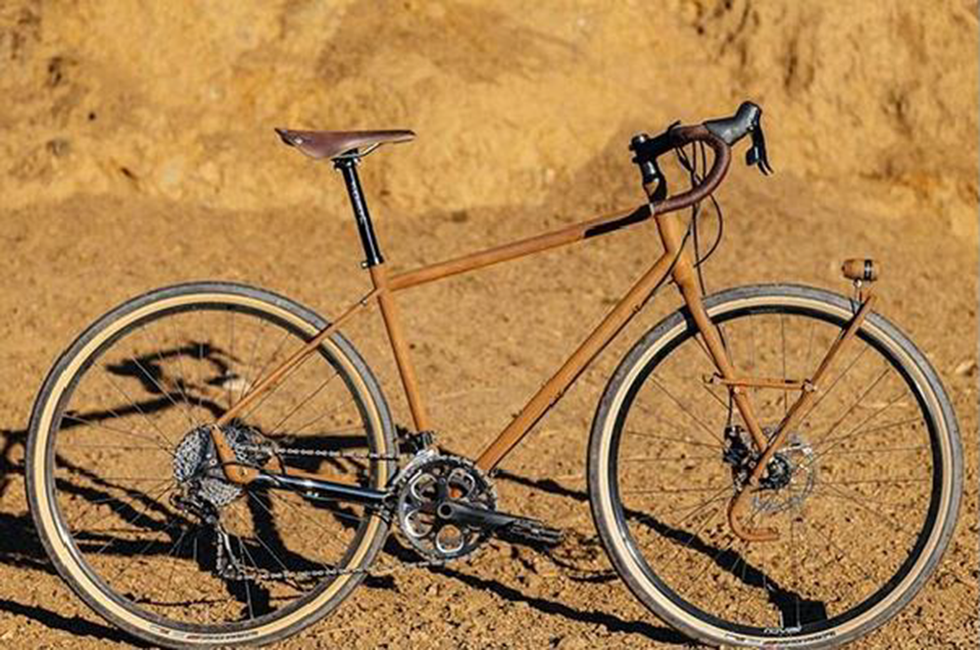 Six Custom Bikes Stolen from Specialized Designer | Bicycling