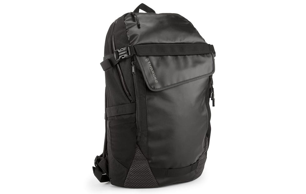 Upgrade To A TimBuk2 Cycling-Specific Commuter Bag, 30% Off | Bicycling