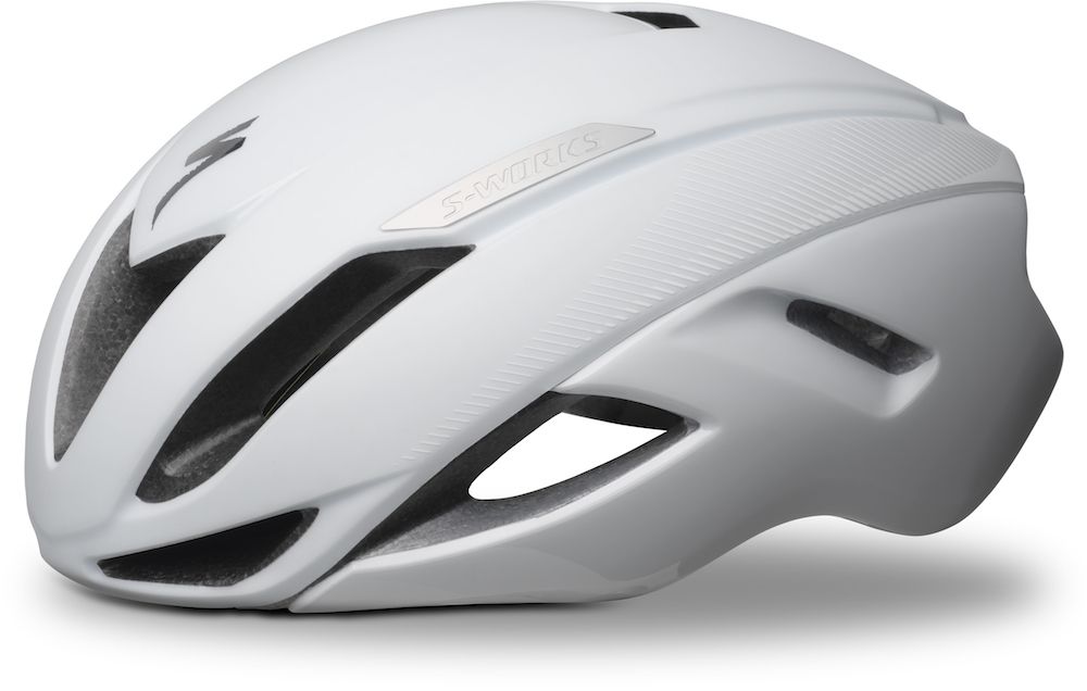 Specialized Evade II aims to make aero helmets cool - Velo