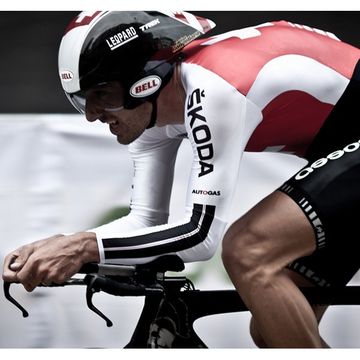 Fabian Cancellara Motor Doping Investigation
