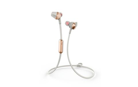 fitbit flyer headphones