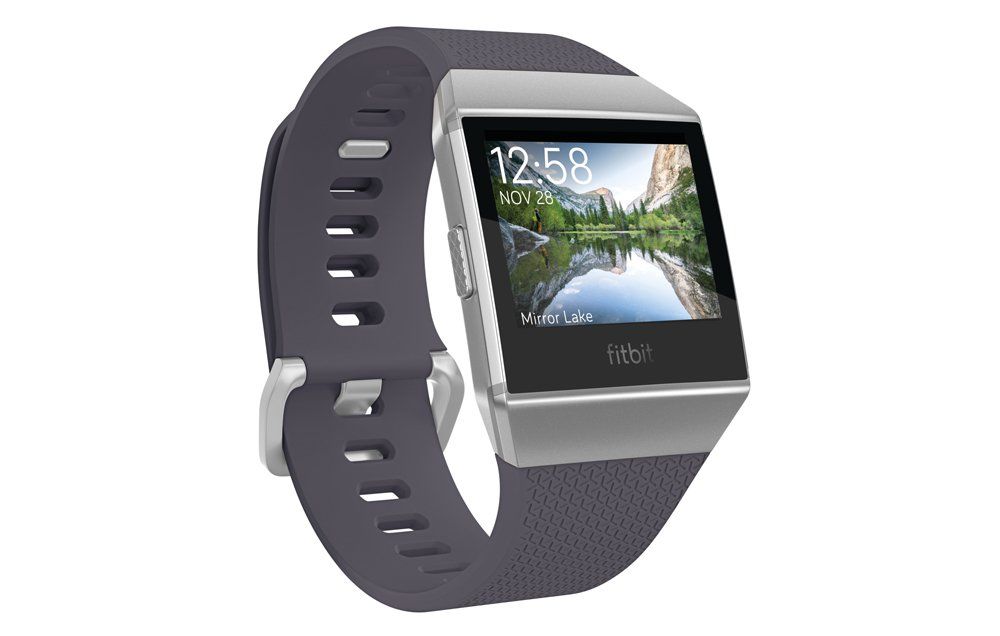 Fitbit outlet ionic decathlon