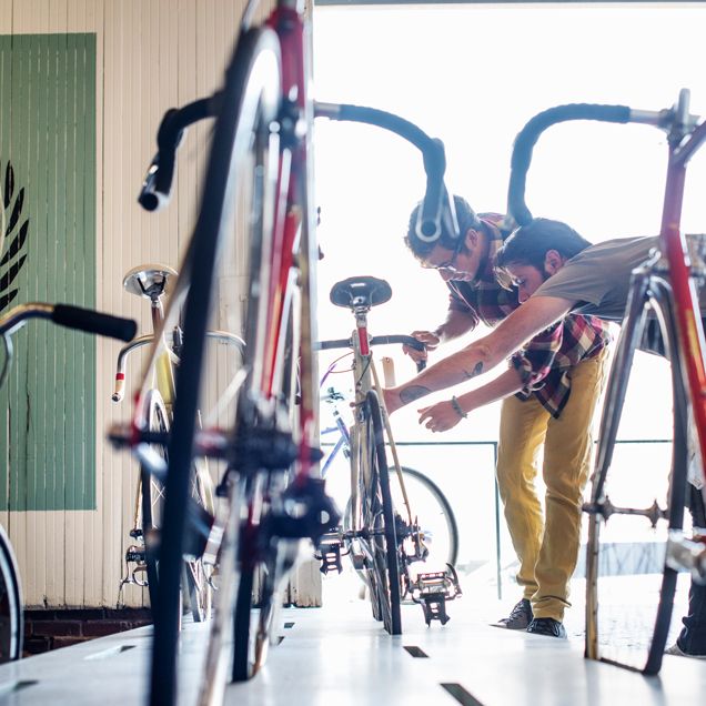 bike maintenance myths