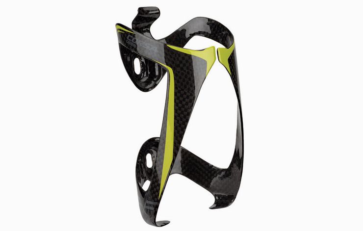 Forte corsa carbon 2024 water bottle cage