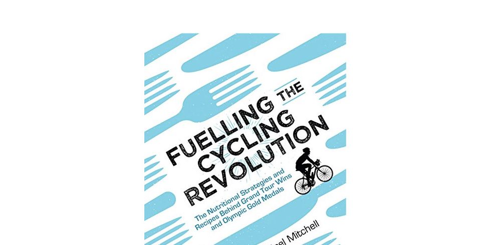 Fueling the Cycling Revolution