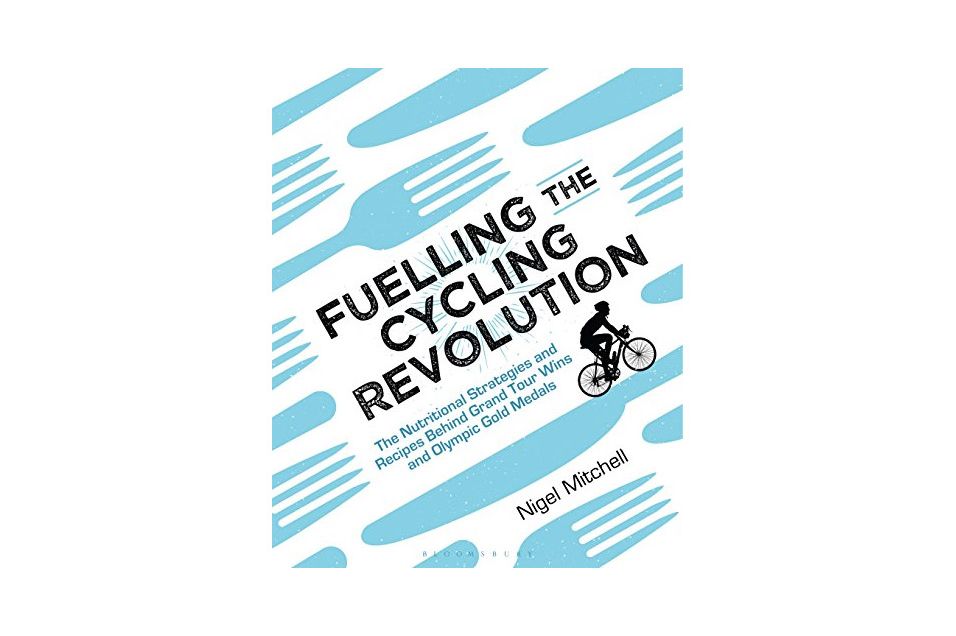 Fueling the Cycling Revolution