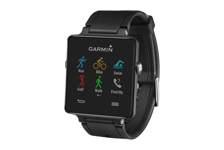 Garmin VivoActive Smartwatch