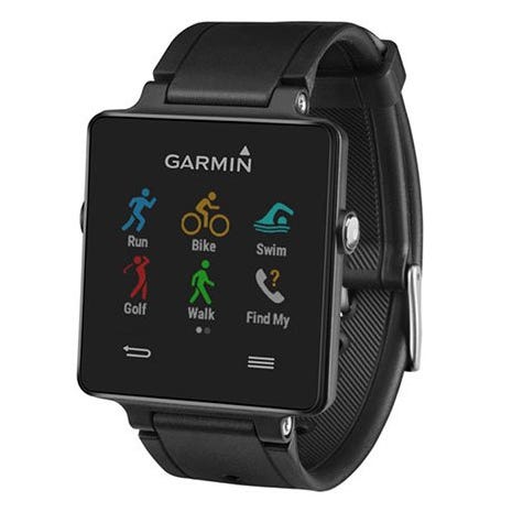 Garmin VivoActive Smartwatch