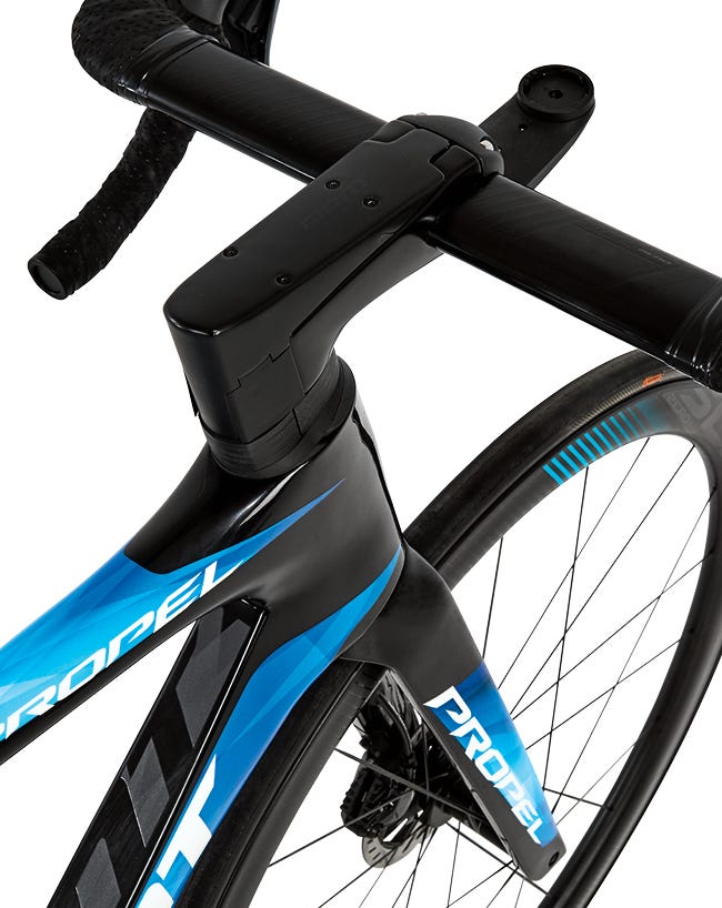 Giant Propel Advanced SL 0 Disc