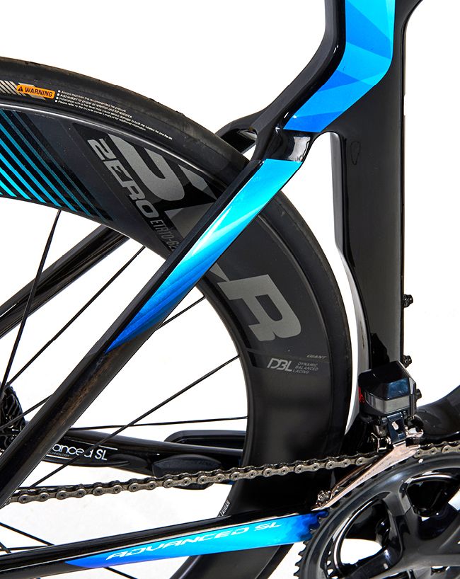 Giant propel advanced 2024 sl 0 disc