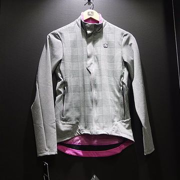 giordana jacket 2017 women apparel