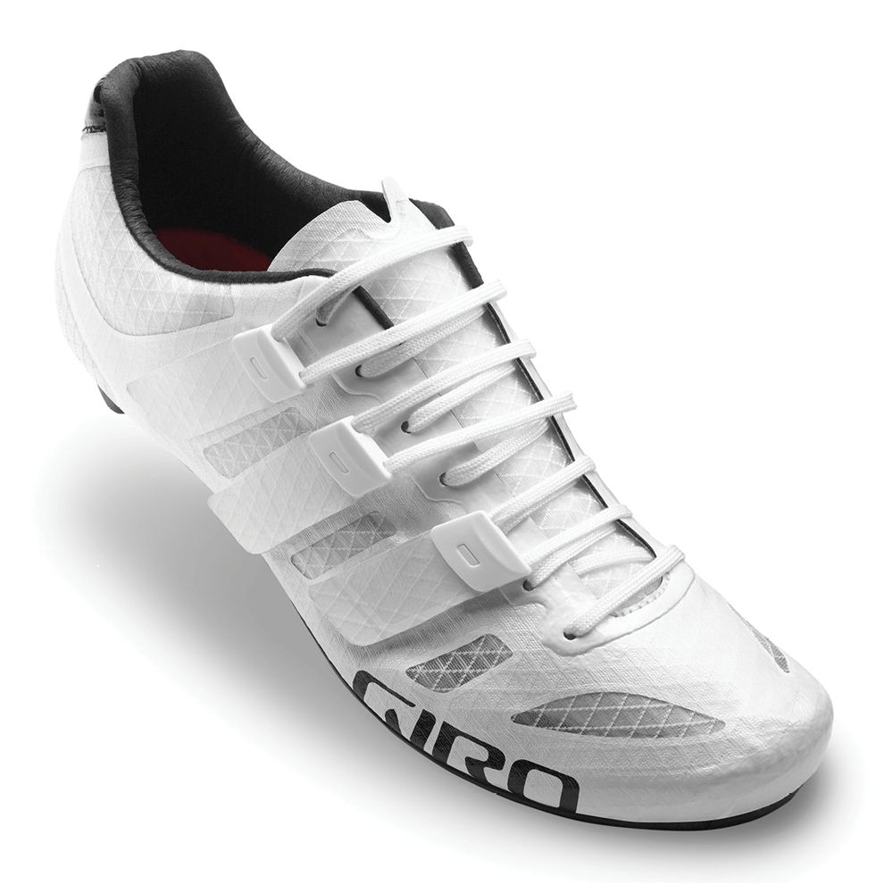 Giro's Prolight Techlace Is a Super-Light Cycling Shoe | Bicycling