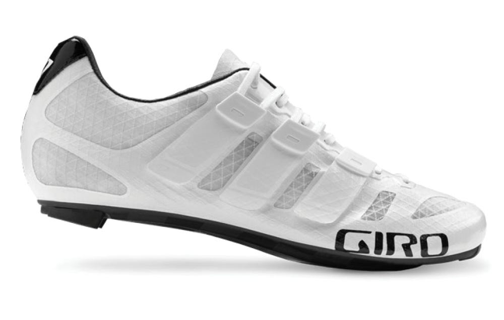 Giro's Prolight Techlace Is a Super-Light Cycling Shoe | Bicycling