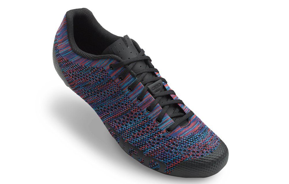 Giro empire e70 cheap knit cycling shoe