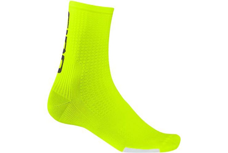 Hi-Viz Cycling Gear On the Cheap | Bicycling