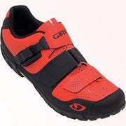 30 percent off select Giro shoes now at Competitive Cyclist. 