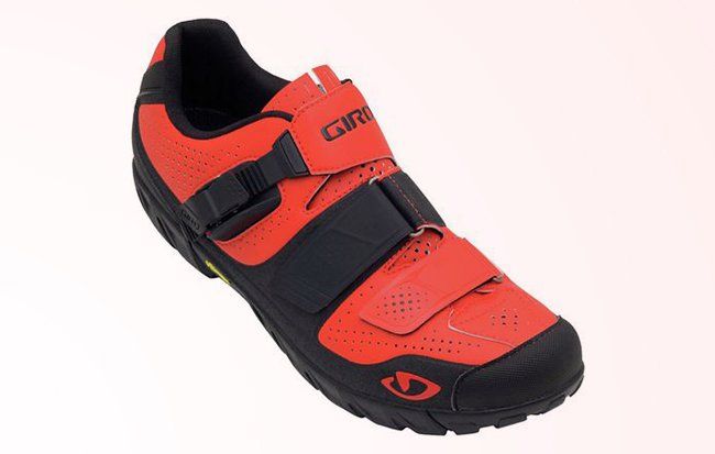 30 percent off select Giro shoes now at Competitive Cyclist. 