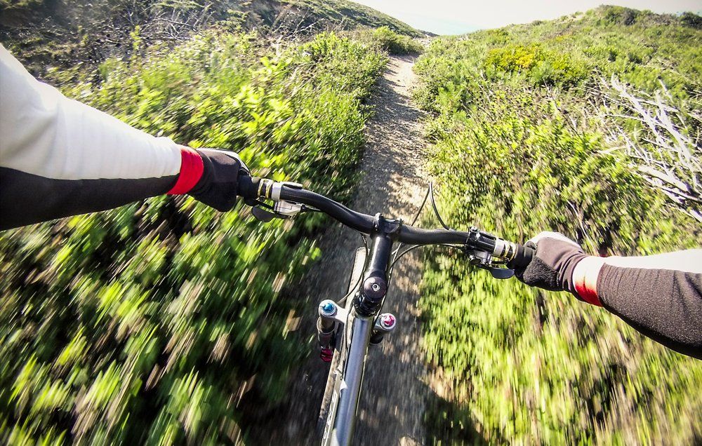 Pat van verwerken 5 Easy Hacks to Make Your GoPro Edits Look SoPro | Bicycling