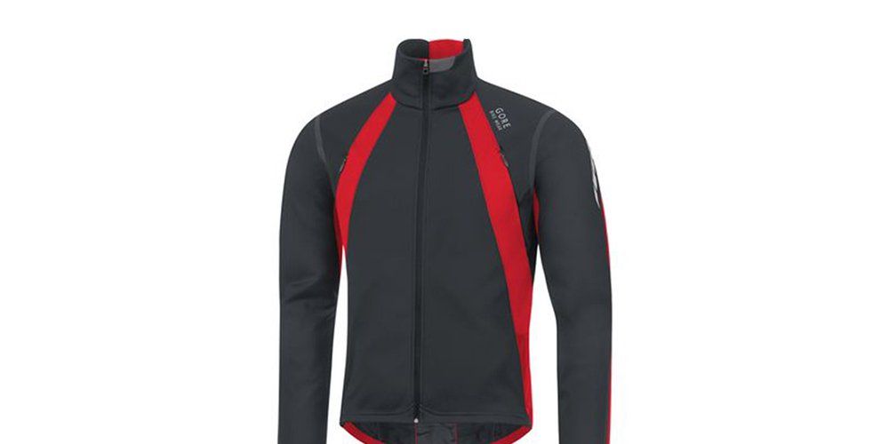 This Ultra-Capable Winter Jacket from Gore Is Half Off | Bicycling