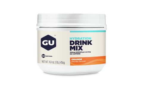 GU Hydration Drink