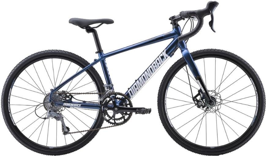 Diamondback kids 2024 road bike