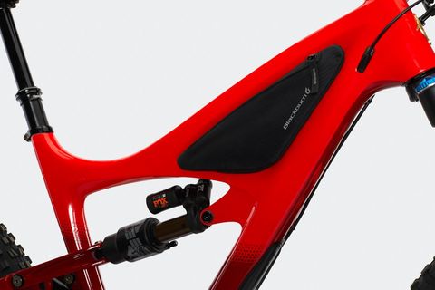 Bicycle part, Red, Bicycle accessory, Carmine, Black, Bicycle, Bicycle frame, Bicycle saddle, Bicycles--Equipment and supplies, Bicycle handlebar, 