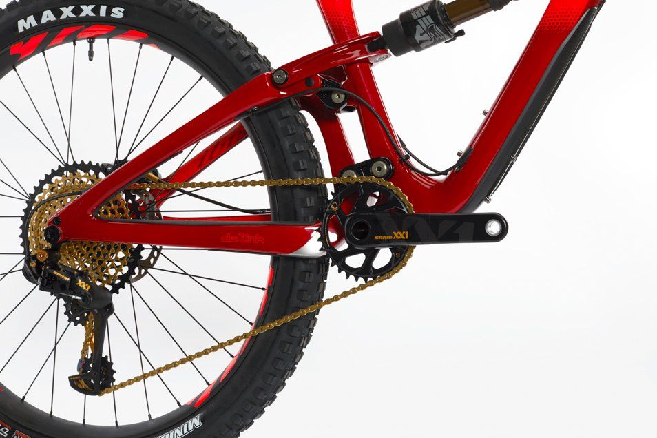 ibis mojo hd3 bottom bracket