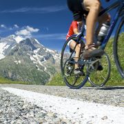 High Intensity Intervals for Every Cycling Goal.