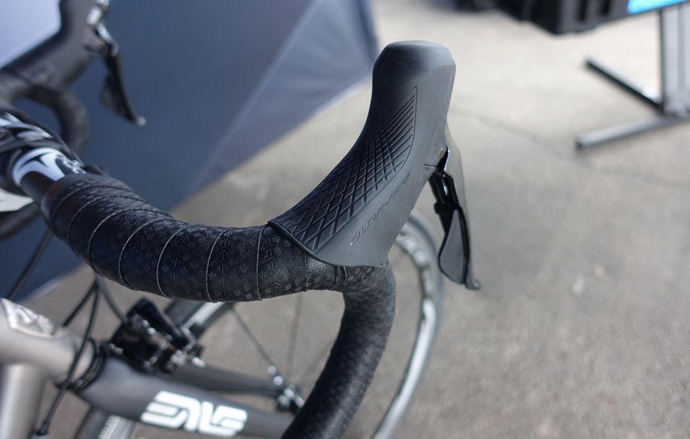 First Ride: Shimano R9100 Dura-Ace Mechanical | Bicycling First Ride: Shimano R9100 Dura-Ace Mechanical | Bicycling