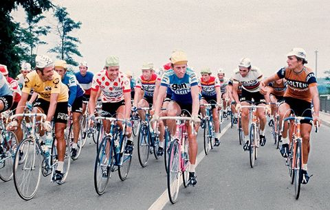 62nd Tour de France