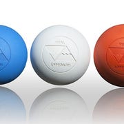 This is an image Lacrosse Balls