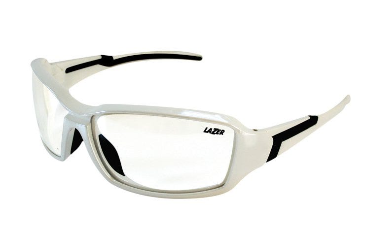 lazer cycling glasses