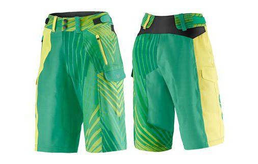 Mountain Bike shorts Summer Baggy short, MTB, DKBS-110