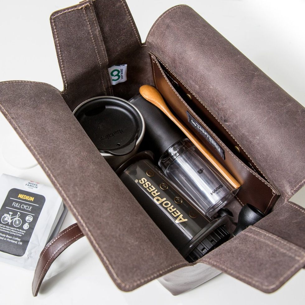 looptworks coffee kit