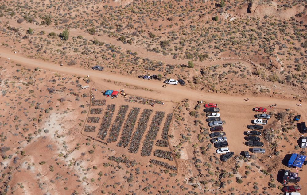 These Custom Mods Help Red Bull Rampage Bikes Survive the