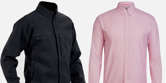 Bike To Work Jacket Makes For Stylish Daily Commuter Wear