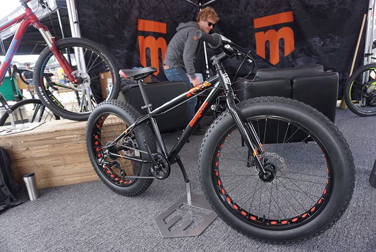 First Look: 2016 Mongoose Mountain Bikes | Bicycling