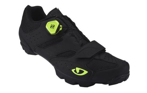 Shoe, Footwear, Black, Product, Outdoor shoe, Yellow, Walking shoe, Athletic shoe, Hiking shoe, Sneakers, 