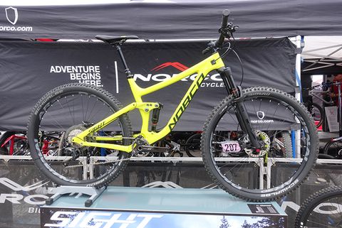 Norco Sight 9.2