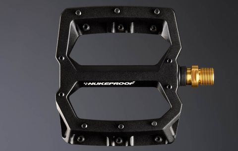 nukeproof flat pedals
