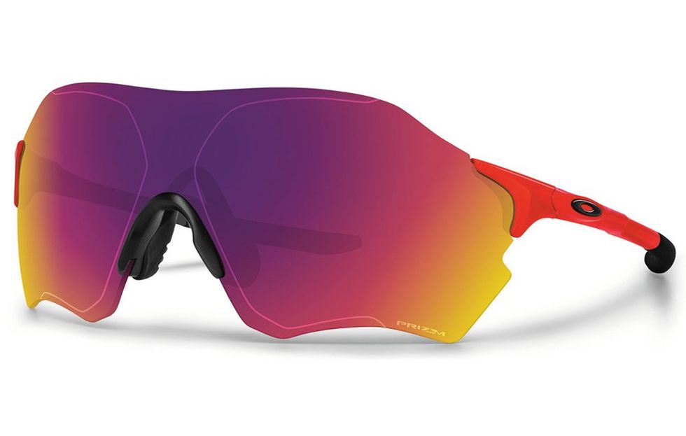 First Look: Oakley EVZero Path and EVZero Range | Bicycling