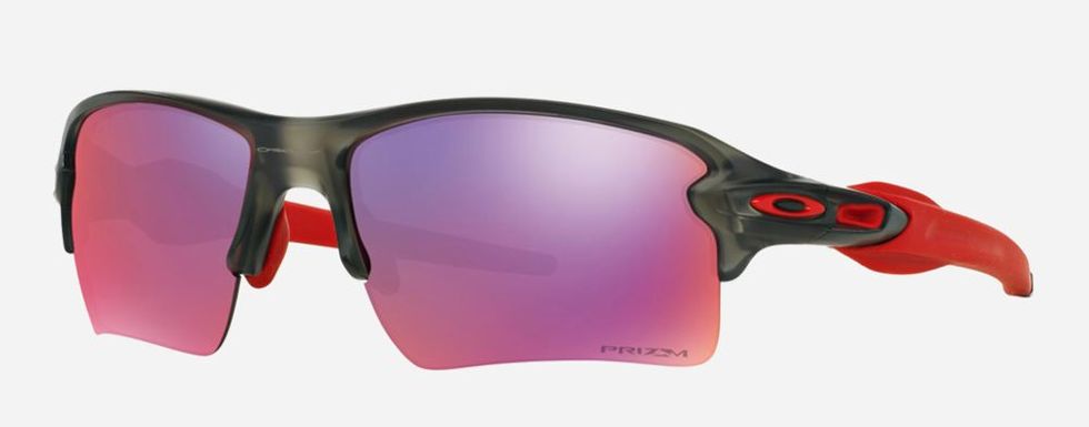 sunglasses for cyclists Oakley Flak 2 XL