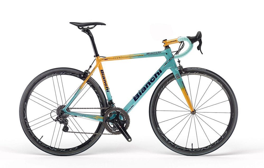 bianchi specialissima 55cm