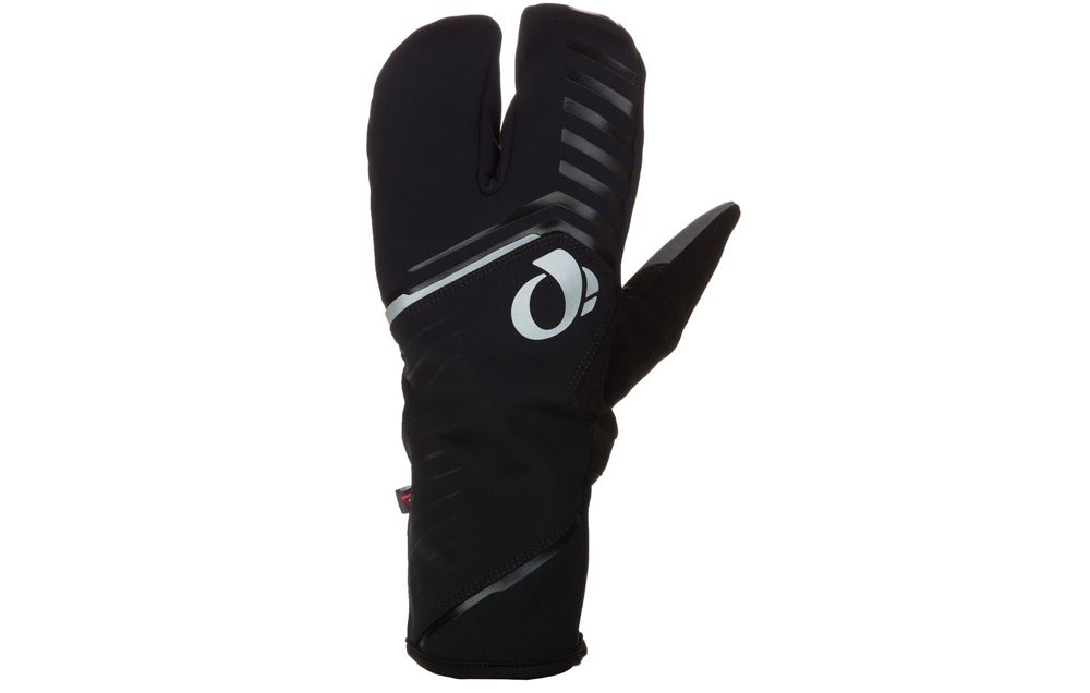 best winter cycling lobster gloves